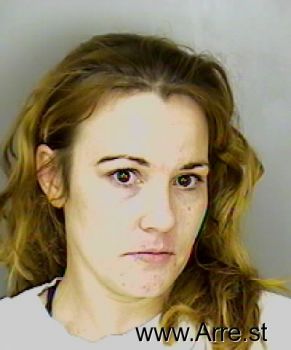 Melanie Elizabeth Davis Mugshot