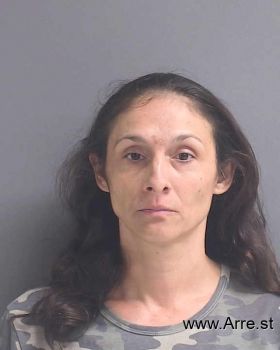 Melanie A Davis Mugshot