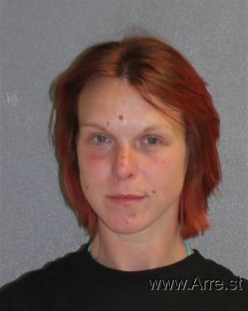 Melanie  Hoffman Mugshot