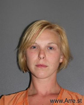 Melanie  Hoffman Mugshot