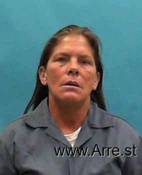 Melanie  Jones Mugshot