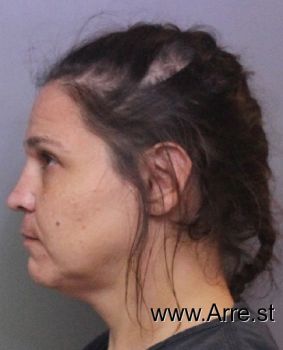 Melanie Renee Jones Mugshot