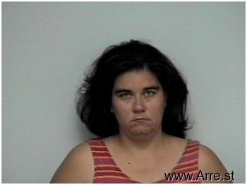 Melanie Susan King Mugshot