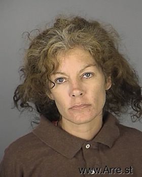 Melanie Nicole Moore Mugshot