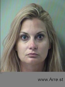 Melanie Marie Moore Mugshot