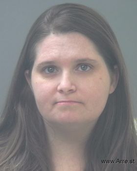 Melanie Marie Shaw Mugshot