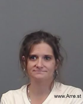 Melanie Marie Shaw Mugshot