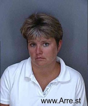 Melanie Lynn Simmons Mugshot