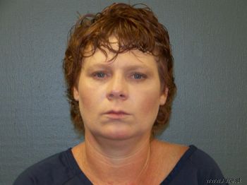 Melanie Michelle Smith Mugshot