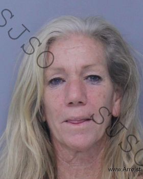 Melanie Lee Smith Mugshot