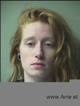 Melanie Kathleen Smitherman Mugshot