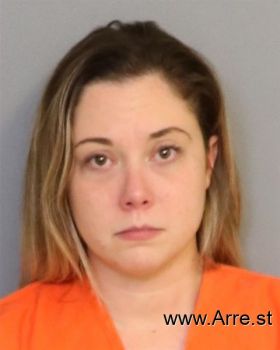 Melanie Loella Snyder Mugshot