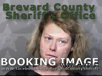 Melanie N White Mugshot