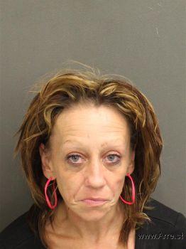 Melena  Wilson Mugshot