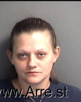 Melessia Lynn Kmetz Mugshot