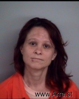 Melinda Irene Bush Mugshot