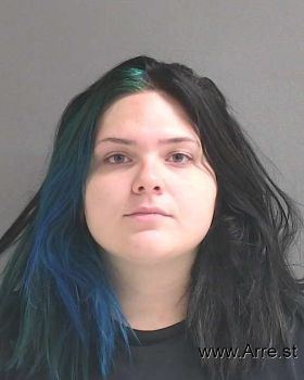 Melinda M Davis Mugshot