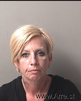 Melinda Ann Davis Mugshot