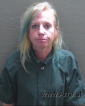 Melinda Ann Davis Mugshot