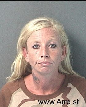 Melinda Ann Davis Mugshot