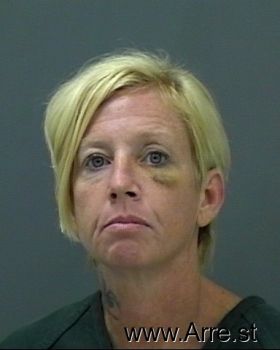 Melinda Ann Davis Mugshot