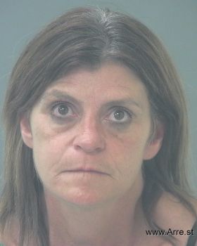 Melinda Carrol Disher Mugshot