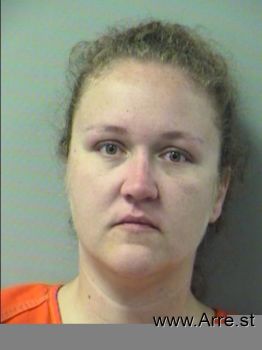 Melinda Leigh Edmondson Mugshot