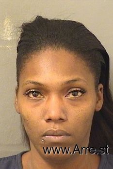 Melinda Ann Ellison Mugshot