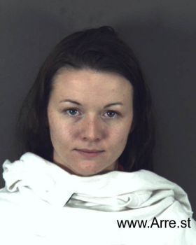 Melinda Lee Evans Mugshot