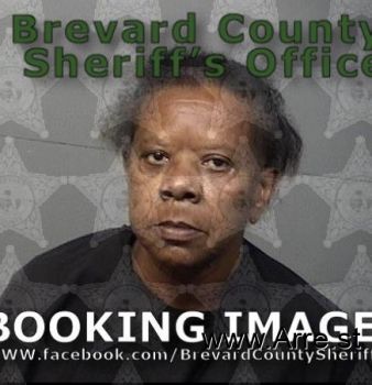 Melinda Anne Evans Mugshot