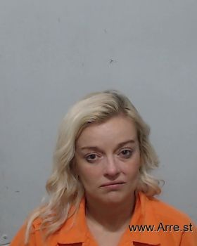 Melinda Dale Everett Mugshot