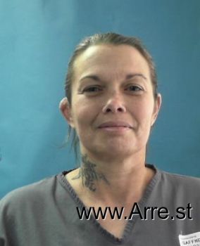 Melinda K Gaffney Mugshot