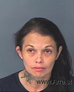 Melinda Kay Gaffney Mugshot