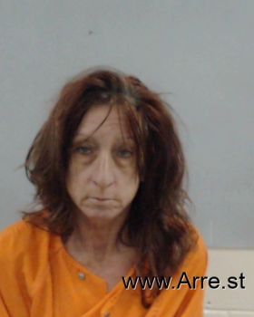 Melinda Lee Harris Mugshot