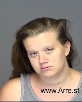 Melinda Sue Harris Mugshot