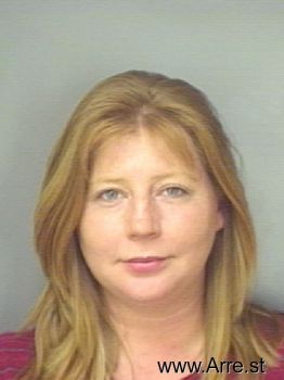 Melinda  Lowe Mugshot