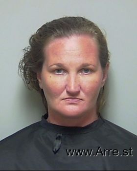 Melinda Dawn Moore Mugshot