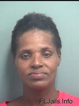 Melinda Anne Owens Mugshot