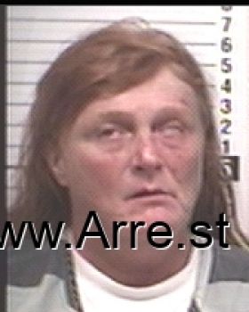 Melinda Jan Roberts Mugshot