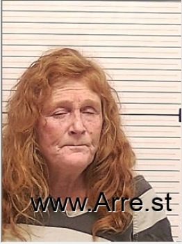 Melinda Jan Roberts Mugshot