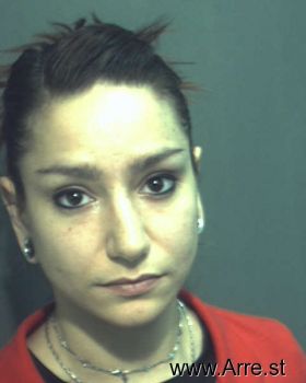 Melinda M Rosa Mugshot