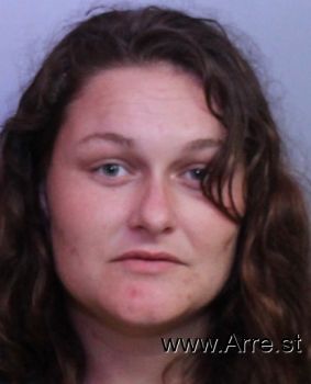 Melinda Brooke Taylor Mugshot