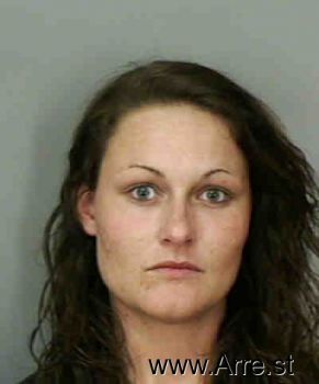 Melinda Brooke Taylor Mugshot