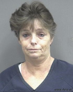 Melinda A Taylor Mugshot