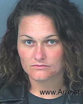 Melinda Brooke Taylor Mugshot