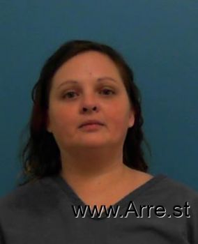 Melinda  Webb Mugshot