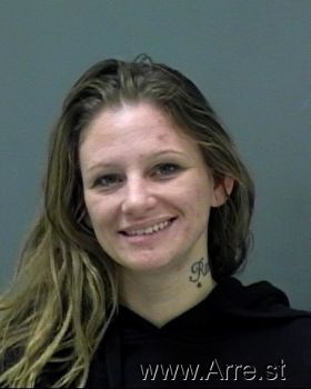 Melisha Lynn Lewis Mugshot