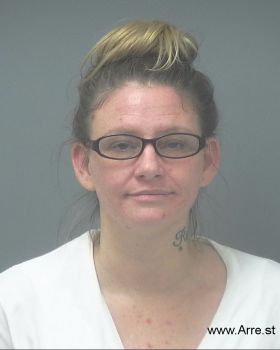 Melisha Lynn Lewis Mugshot