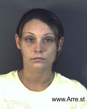 Melissa Michelle Abbott Mugshot