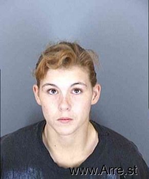 Melissa Kay Adams Mugshot